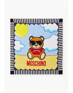 Платок Moschino