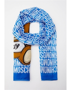 Палантин Moschino