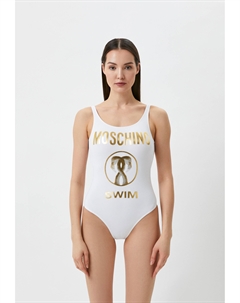 Купальник Moschino swim