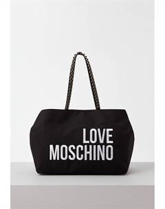 Сумка Love moschino