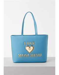 Сумка Love moschino