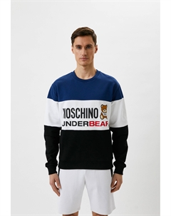 Свитшот Moschino underwear