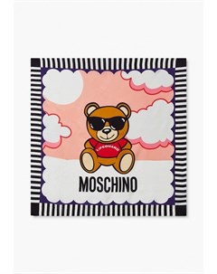 Платок Moschino