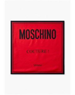 Платок Moschino