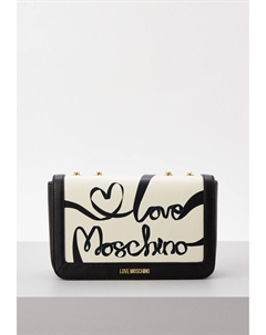 Сумка Love moschino