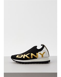 Кроссовки Dkny