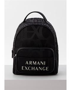 Рюкзак Armani exchange