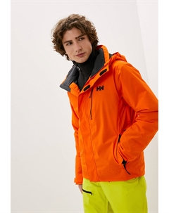 Куртка горнолыжная Helly hansen