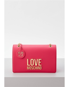 Сумка Love moschino