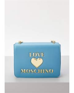 Сумка Love moschino