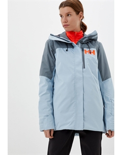 Куртка горнолыжная Helly hansen