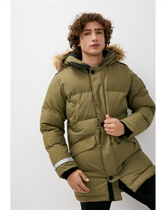 Парка Helly hansen