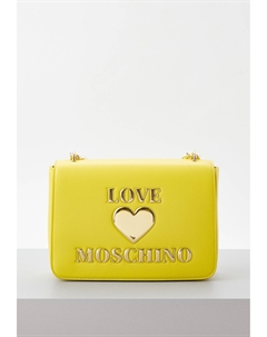 Сумка Love moschino