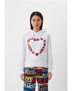 Худи Love moschino