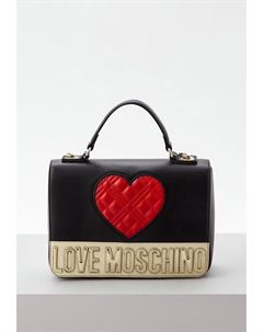 Сумка Love moschino