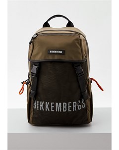 Рюкзак Bikkembergs