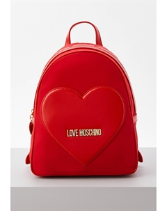 Рюкзак Love moschino