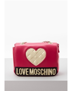 Сумка Love moschino