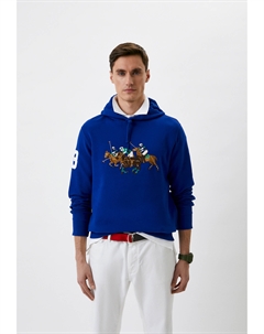 Худи Polo ralph lauren