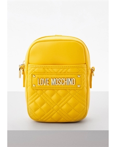 Сумка Love moschino