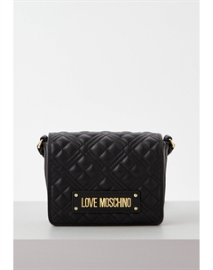 Сумка Love moschino