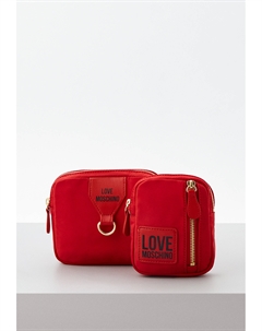 Сумки 2 шт Love moschino