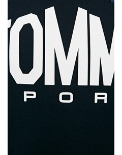 Футболка Tommy sport