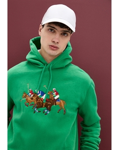 Худи Polo ralph lauren