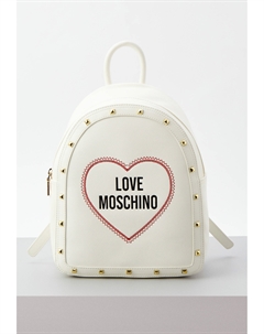 Рюкзак Love moschino