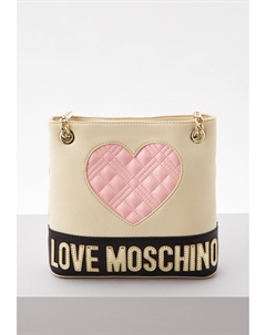 Сумка Love moschino