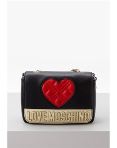 Сумка Love moschino