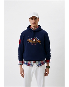 Худи Polo ralph lauren