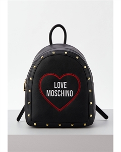 Рюкзак Love moschino