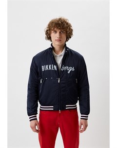 Куртка утепленная Bikkembergs