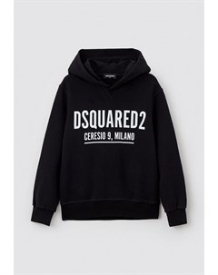 Худи Dsquared2