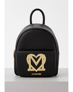 Рюкзак Love moschino