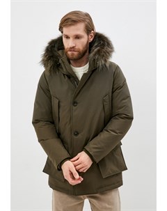 Пуховик Woolrich