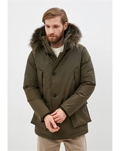 Пуховик Woolrich