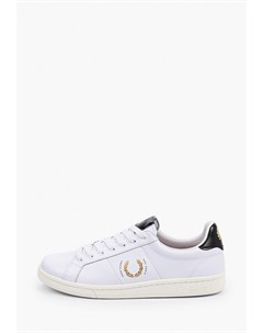 Кеды Fred perry