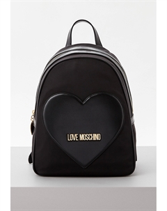 Рюкзак Love moschino