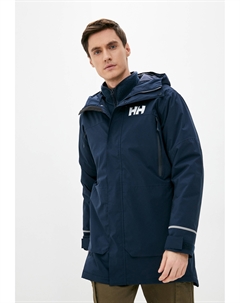 Куртка утепленная Helly hansen