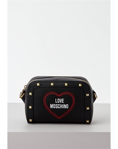 Сумка Love moschino