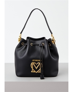 Сумка Love moschino