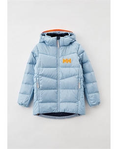 Пуховик Helly hansen