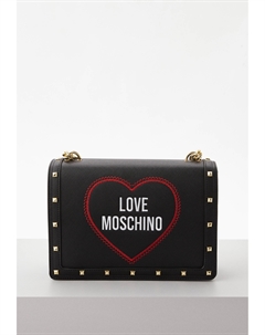 Сумка Love moschino