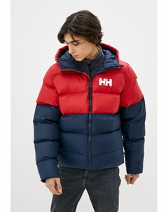 Куртка утепленная Helly hansen