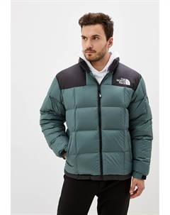 Куртка утепленная The north face