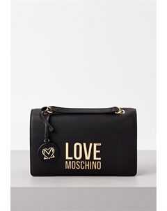 Сумка Love moschino