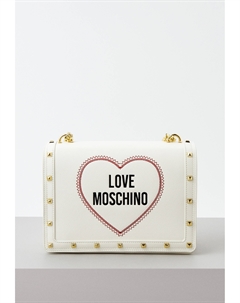 Сумка Love moschino