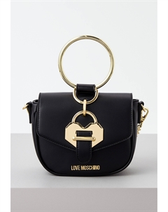 Сумка Love moschino